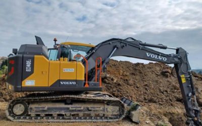 Location de matériel de terrassement à Thaon-les-Vosges : solutions adaptées pour préparer vos terrains éco-responsables