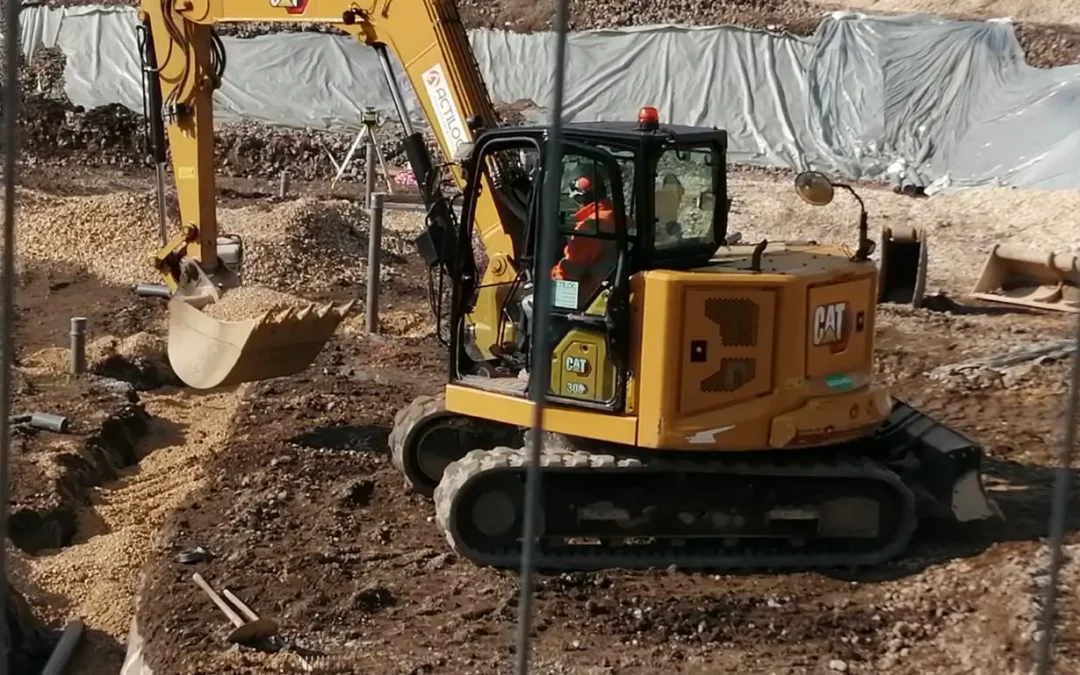 Location de machine de terrassement à Void-Vacon : pour des travaux dans les règles de l’art