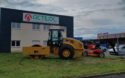 Actiloc Norroy-Le-Veneur : Votre partenaire proximité pour la location de matériel en Moselle